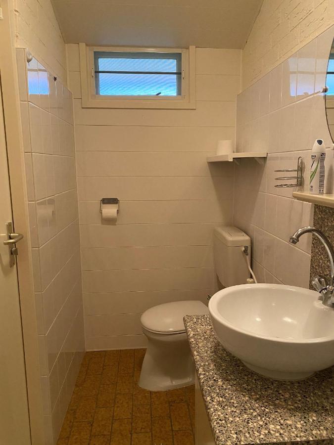 Villa Robbenoort 45 à Lauwersoog Extérieur photo